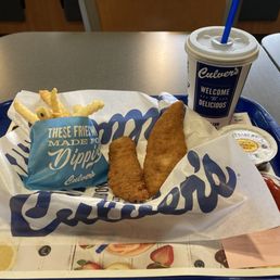 Chicken Tenders