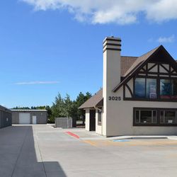 Armour Self Storage