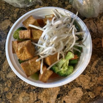 Pho N More - Veggie Pho - Vietnamese Near Me - Escondido, California