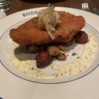 Roshambo - Pork - Breakfast & Brunch Near Me - Atlanta, Georgia