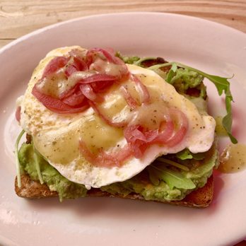The Junction Kitchen - Avocado toast - Breakfast & Brunch Near Me - North Charleston, South Carolina The Junction Kitchen - Avocado toast - Breakfast & Brunch Near Me - North Charleston, South Carolina