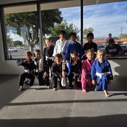 Dynasty Martial Arts