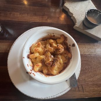 Oakside - Mac & Cheese - Seafood Near Me - Big Bear Lake, California