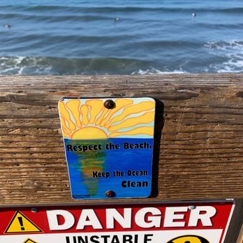 Grandview Beach - Beaches Near Me - Encinitas, California