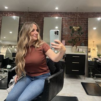 Salon Paloma - Extensions - Hair Stylists Near Me - San Carlos, California