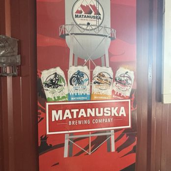 Matanuska Brewery and Tap Room, Palmer - Breweries Near Me - Palmer, Alaska Matanuska Brewery and Tap Room, Palmer - Breweries Near Me - Palmer, Alaska