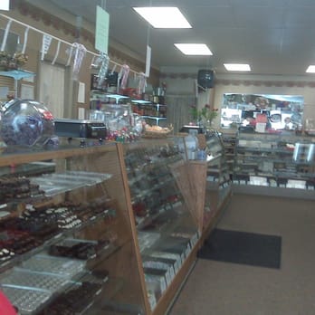 Fabiano's Homemade Candies - Inside the store - Candy Stores Near Me - Lansing, Michigan Fabiano's Homemade Candies - Inside the store - Candy Stores Near Me - Lansing, Michigan
