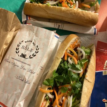Ba Le Dorchester - Vietnamese Near Me - Boston, Massachusetts
