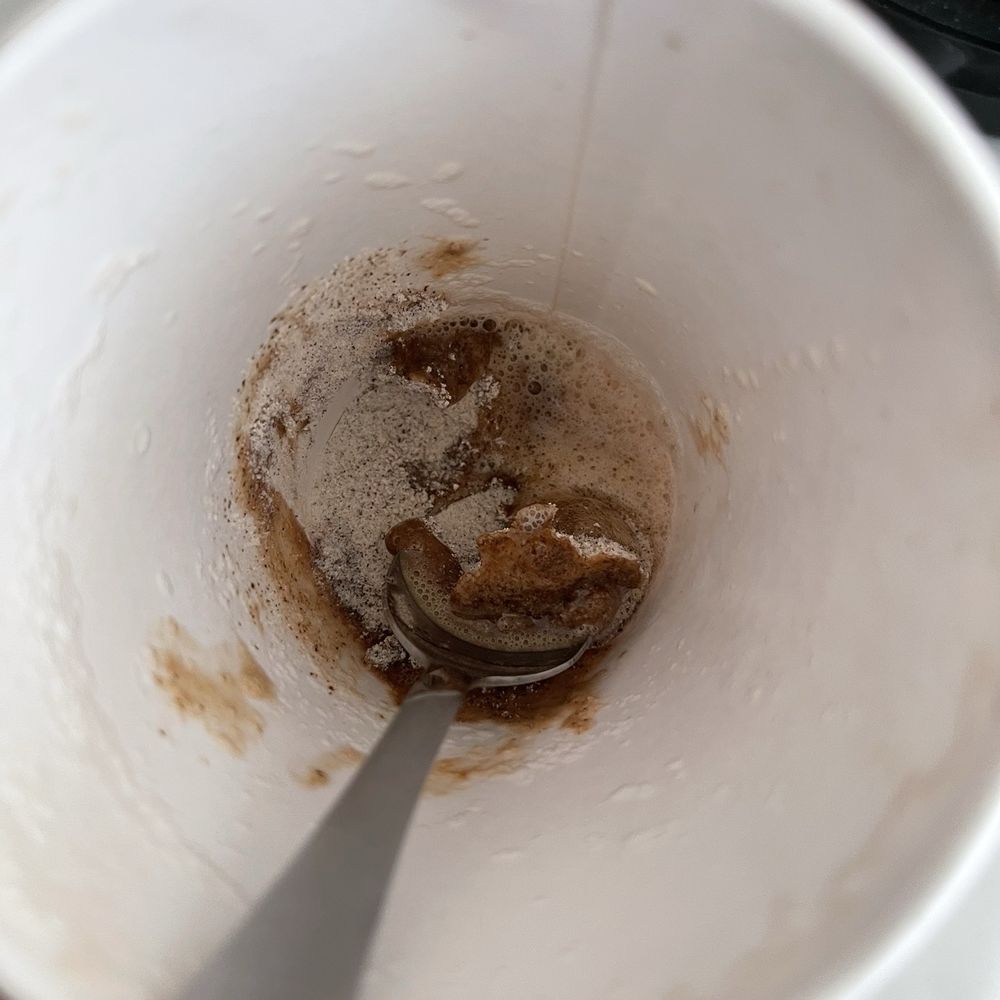 5th Ave Bagelry - Coffee wasn't blended - Bagels Near Me - Whittier, California