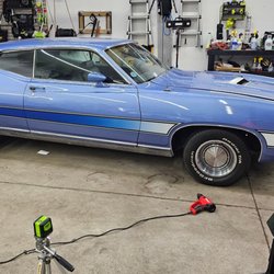 Jimmyz Custom Tinting