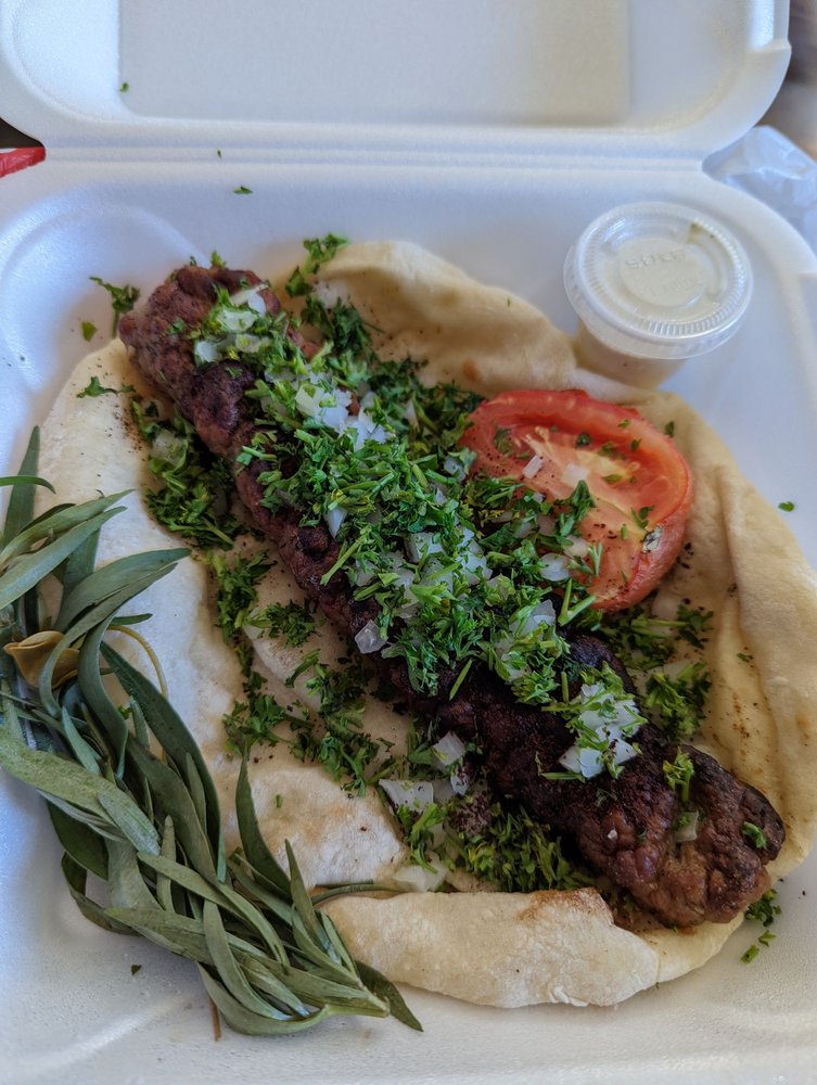 TANOOR HOOKAH BAR & BAKERY Updated October 2024 10 Photos 5445 Atlanta Hwy, Alpharetta