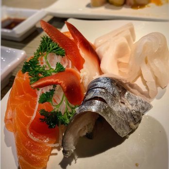 Sushi Legend - Sashimi - Japanese Near Me - North York, Ontario Sushi Legend - Sashimi - Japanese Near Me - North York, Ontario
