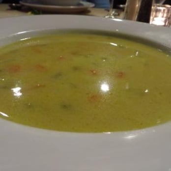 The Rib Room - a bowl of soup on a table - Hotels Near Me - Winnipeg, Manitoba The Rib Room - a bowl of soup on a table - Hotels Near Me - Winnipeg, Manitoba