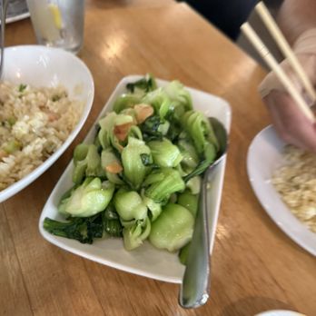 dan modern chinese - baby bok choy - Dim Sum Near Me - Pasadena, California dan modern chinese - baby bok choy - Dim Sum Near Me - Pasadena, California