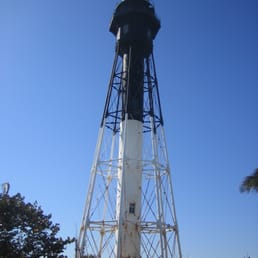 Hillsboro Inlet Lighthouse