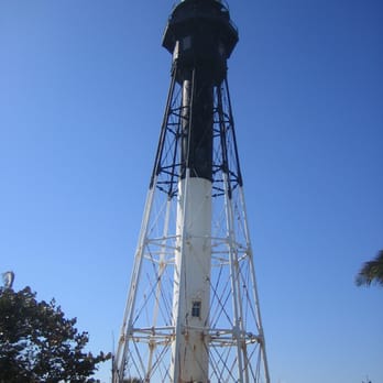Hillsboro Inlet Lighthouse - Hillsboro Inlet Lighthouse - Local Flavor Near Me - Hillsboro Beach, Florida