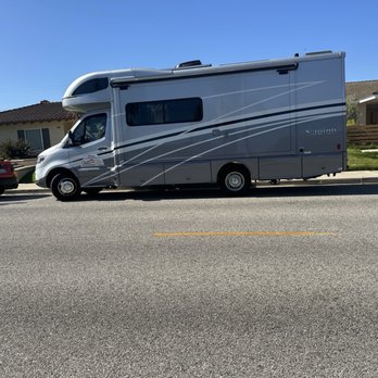 Chill RV - delivered - RV Rental Near Me Chill RV - delivered - RV Rental Near Me