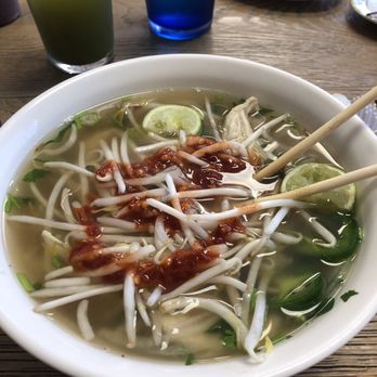 AJ Noodles - Vietnamese Near Me - Glendale, California