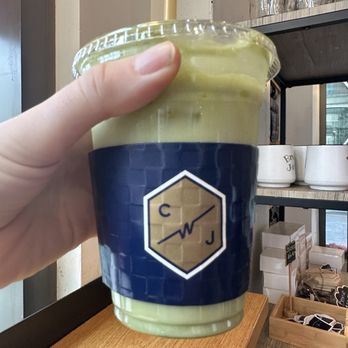 Commonwealth Joe - Cafes Near Me - Arlington, Virginia Commonwealth Joe - Cafes Near Me - Arlington, Virginia