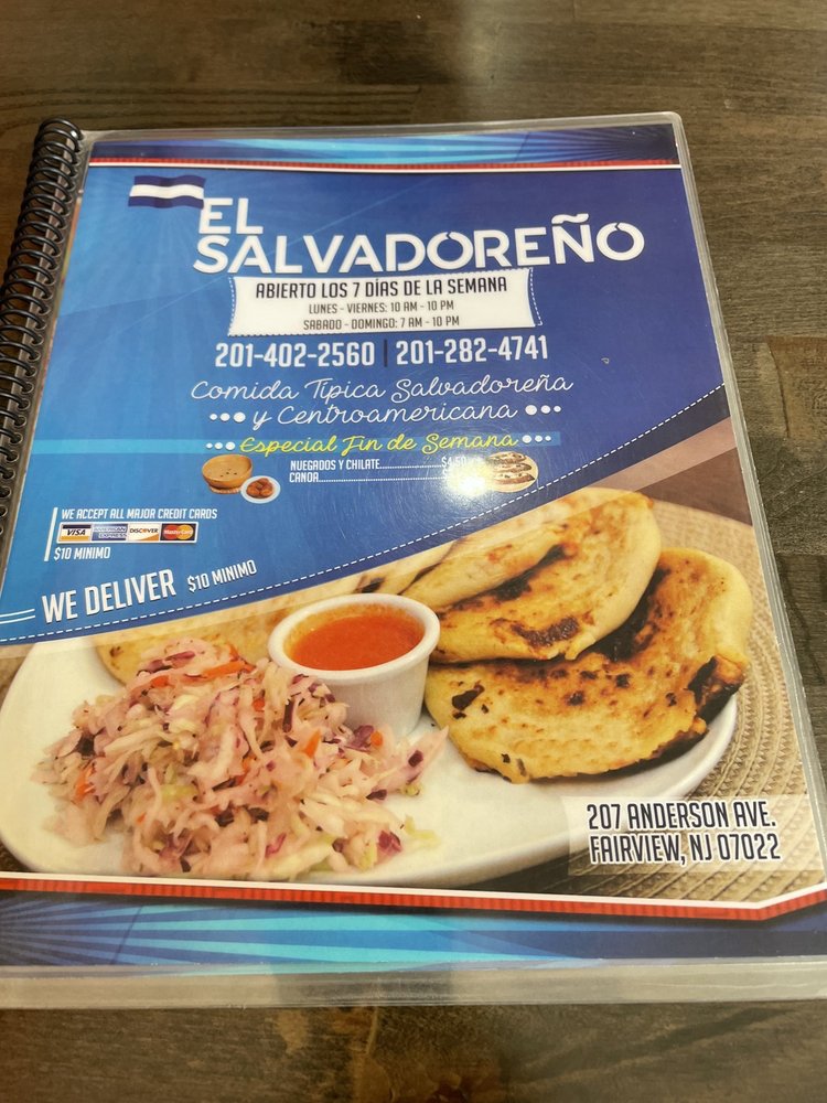 EL SALVADORENO FAIRVIEW Updated May 2024 20 Photos & 17 Reviews