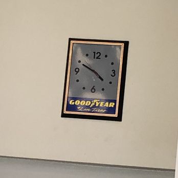 Just Tires - The clock on their wall is an hour behind. And their after hours voice message was answering their phone in the middle of the day. - Tires Near Me - Flintridge, California Just Tires - The clock on their wall is an hour behind. And their after hours voice message was answering their phone in the middle of the day. - Tires Near Me - Flintridge, California