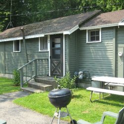 Pinewood Cottages - Cottage 2 - sleeps 4