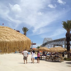 Hurricane Alley Waterpark