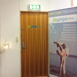 Ja Yoga