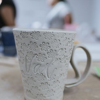 Wild Clay - Be sure to personalize your one-of-a-kind clay creation! Photo credit: Valentina Glidden - Art Classes Near Me - Claremont, California Wild Clay - Be sure to personalize your one-of-a-kind clay creation! Photo credit: Valentina Glidden - Art Classes Near Me - Claremont, California