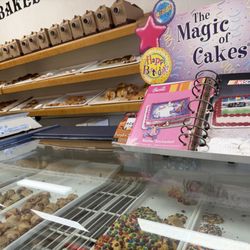 Oakland Bagel & Pastry