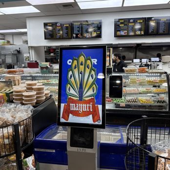 Mayuri Foods And Video - International Grocery Near Me - Bothell, Washington