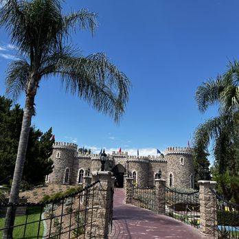 Sherman Oaks Castle Park - Mini Golf Near Me - Sherman Oaks, California Sherman Oaks Castle Park - Mini Golf Near Me - Sherman Oaks, California