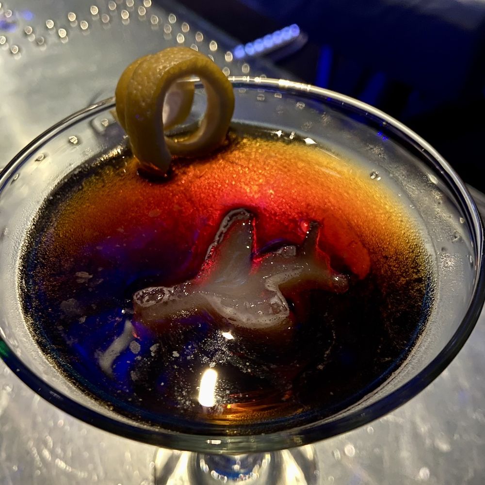 PS Air - Cocktail Bars Near Me - Palm Springs, California PS Air - Cocktail Bars Near Me - Palm Springs, California