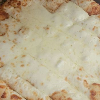 Red Devil Pizza - Cheese Breadsticks - Pizza Near Me - Covina, California