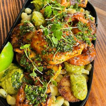 La Mar - Peruvian Near Me - Bellevue, Washington