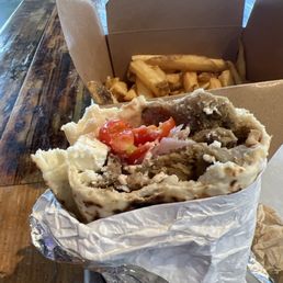 Kefi Classic Gyro