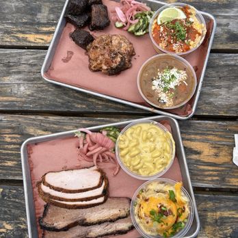 Hurtado Barbecue - Bacon Burnt Ends and Pulled Pork Turkey and Prime Brisket - Barbeque Near Me - Arlington, Texas Hurtado Barbecue - Bacon Burnt Ends and Pulled Pork Turkey and Prime Brisket - Barbeque Near Me - Arlington, Texas
