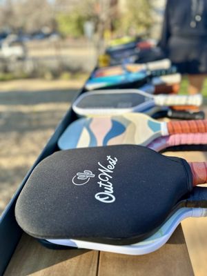 Other Racquet Social Club by null