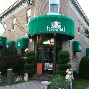 Nuno's Pavilion - the outside of the restaurant - Bars Near Me - Linden, New Jersey
