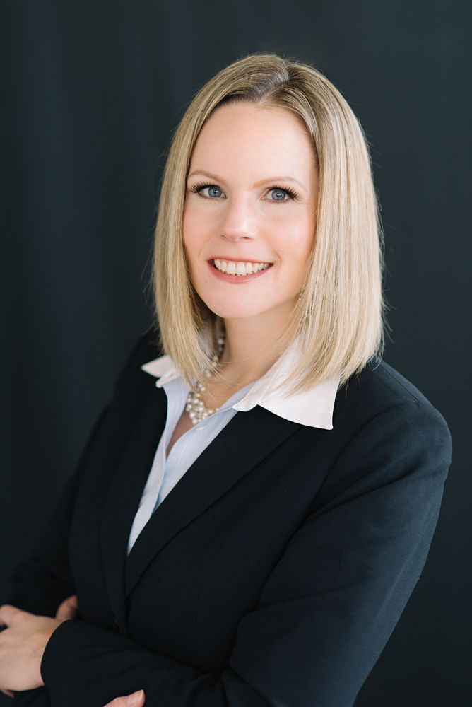 The Law Office of Amber L Tucker - divorce attorney in Portland, ME