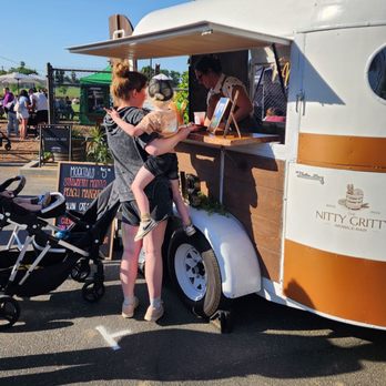 Ripon Farmers Market - Farmers Market Near Me - Ripon, California
