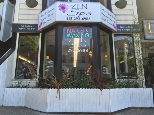 New Zen Spa by null