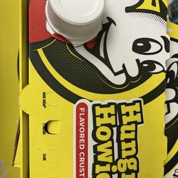 Hungry Howie's Pizza - Pizza Near Me - Myrtle Beach, South Carolina