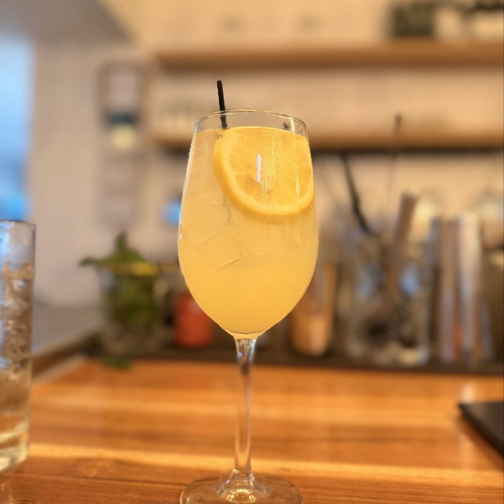 Conchiglia - Spritzer - Italian Near Me - Key West, Florida Conchiglia - Spritzer - Italian Near Me - Key West, Florida