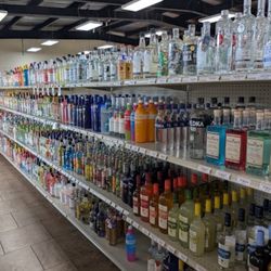 Karma Liquor - Inside