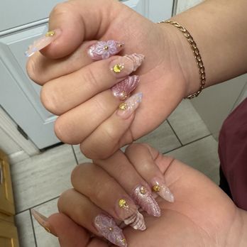 Nails 2000 - Nails - Nail Salons Near Me - Cupertino, California