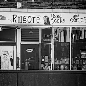Kilgore Books - Store front. - Bookstores Near Me - Denver, Colorado Kilgore Books - Store front. - Bookstores Near Me - Denver, Colorado