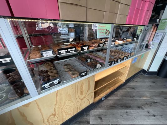 Bob's on Baker Street by null