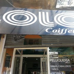 Lolo Coiffeur - Cartel