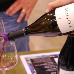 Tudor Wines